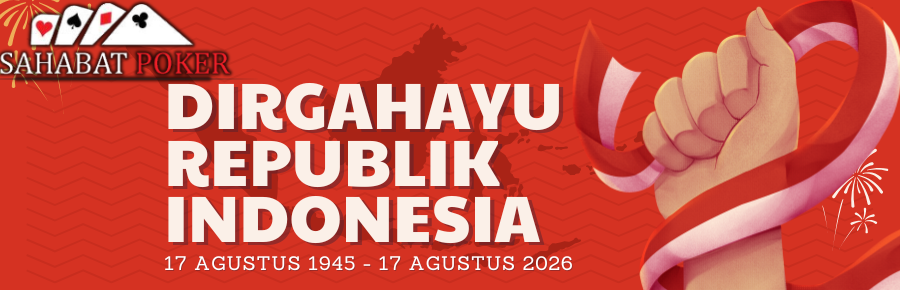 Sahabat Poker Republik
